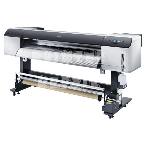 Epson Stylus Pro GS6000